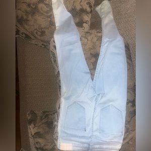 H&M jeans